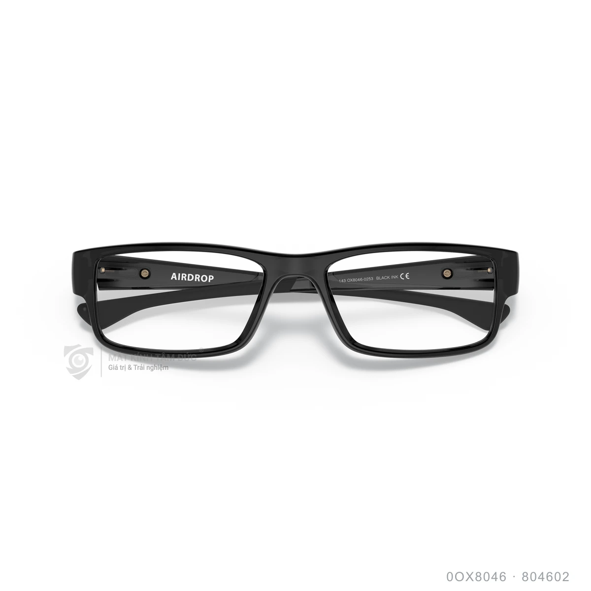 Gọng kính Oakley 0OX8046 - Ảnh 4