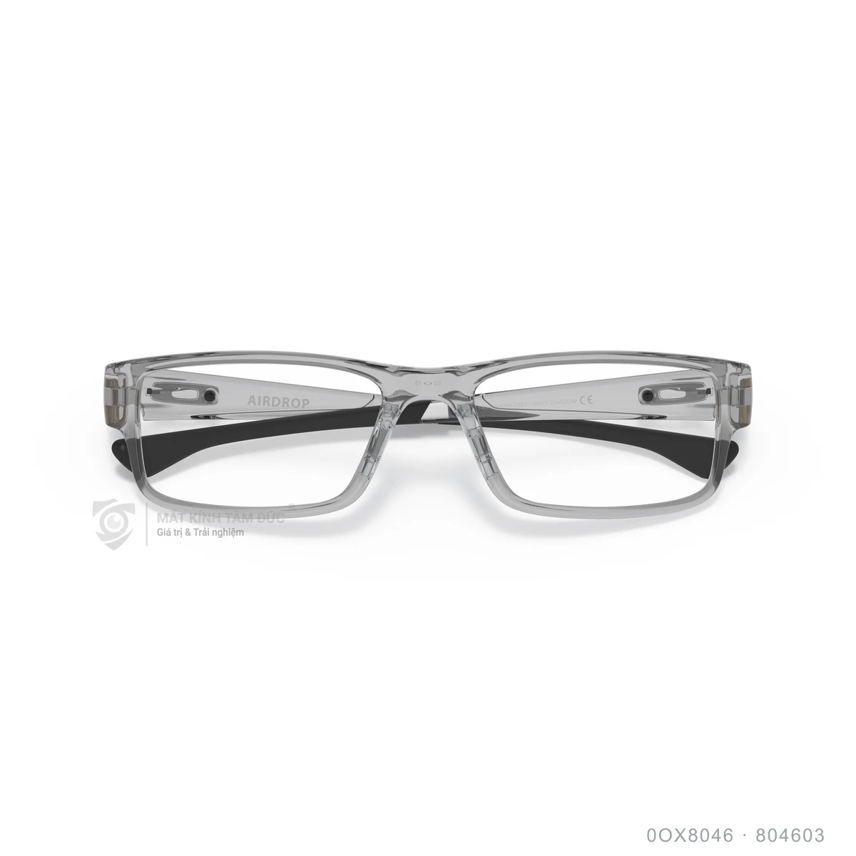 Gọng kính Oakley 0OX8046 - Ảnh 9