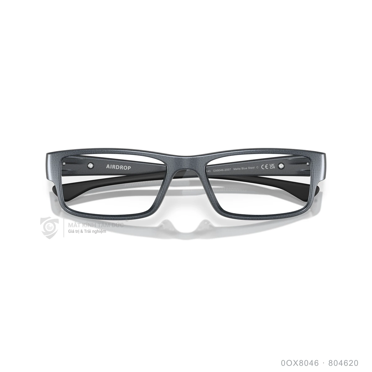 Gọng kính Oakley 0OX8046 - Ảnh 19