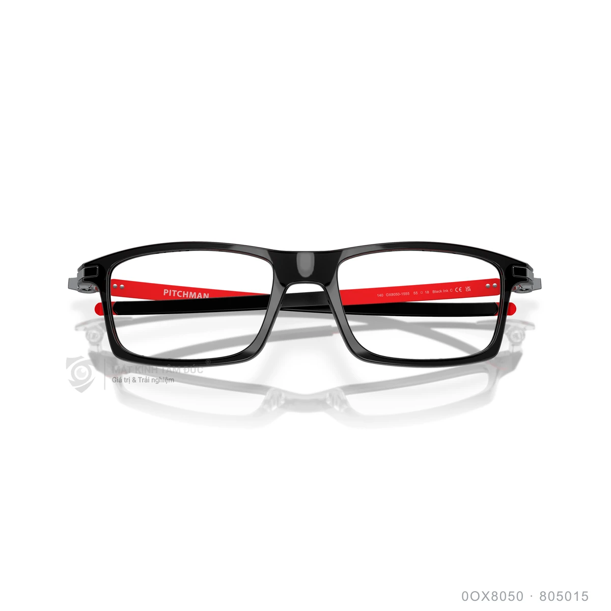 Gọng kính Oakley 0OX8050 - Ảnh 3