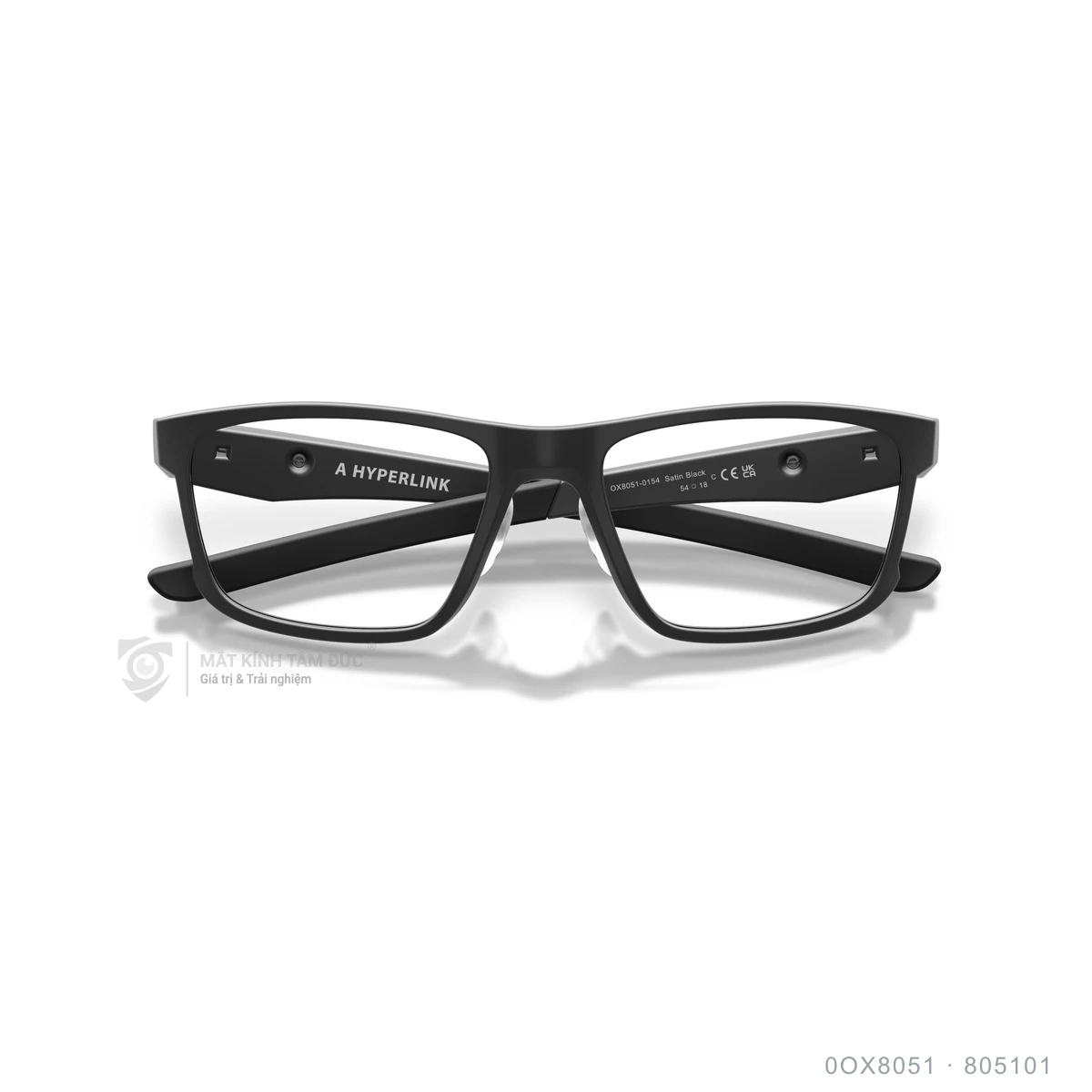 Gọng kính Oakley 0OX8051 - Ảnh 3