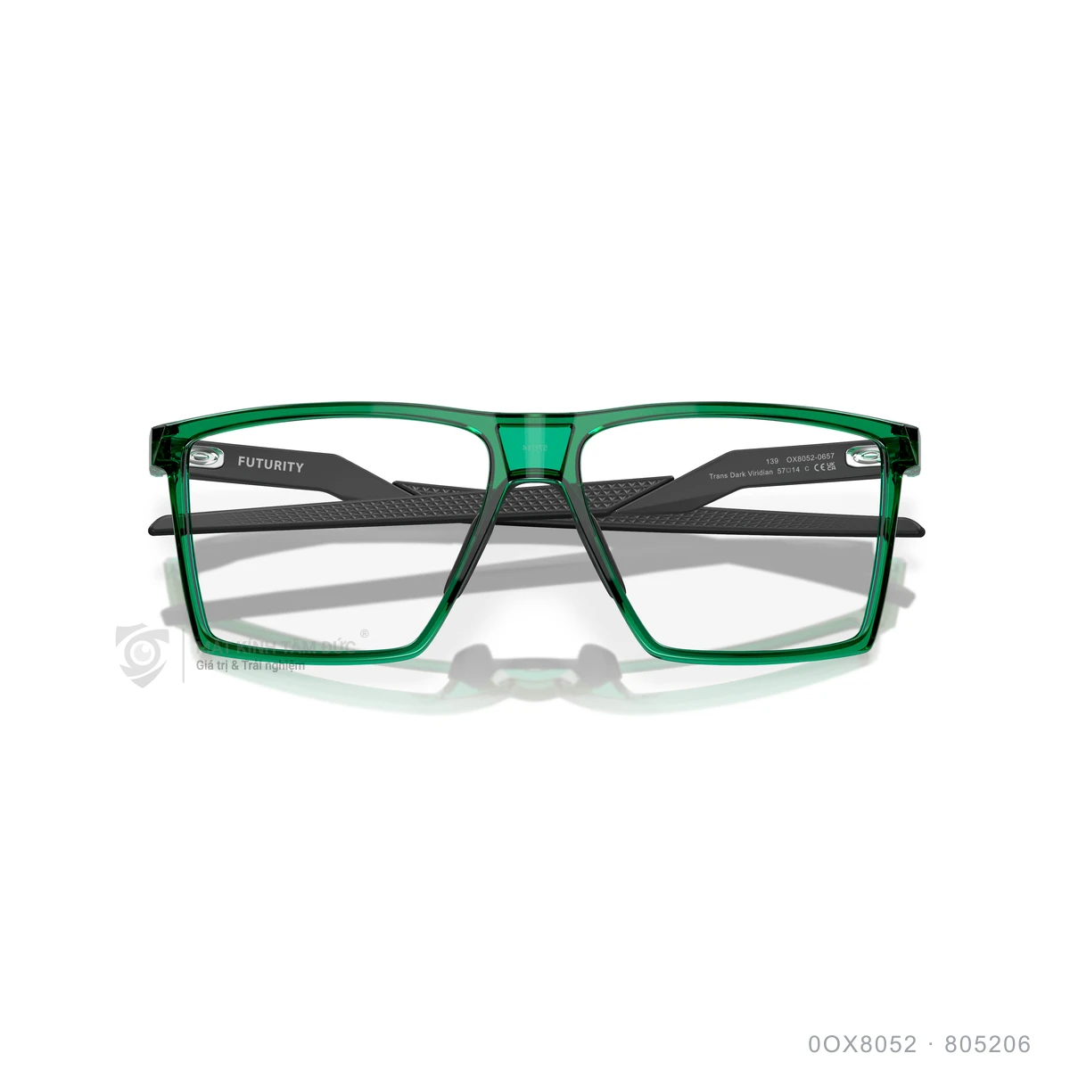 Gọng kính Oakley 0OX8052 - Ảnh 8