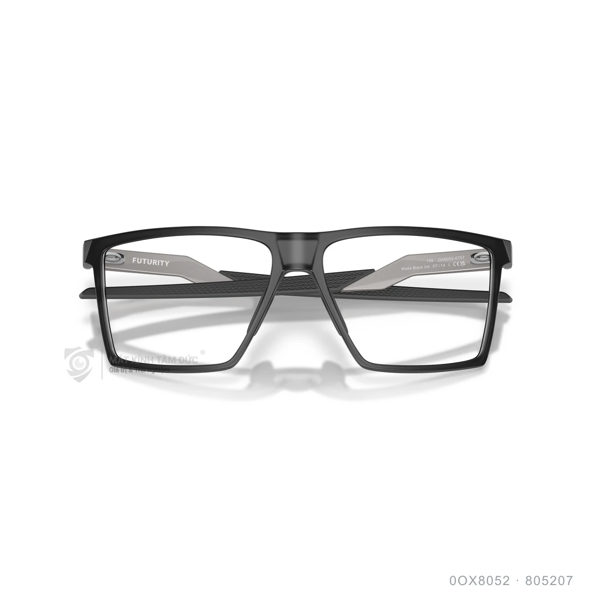 Gọng kính Oakley 0OX8052 - Ảnh 13