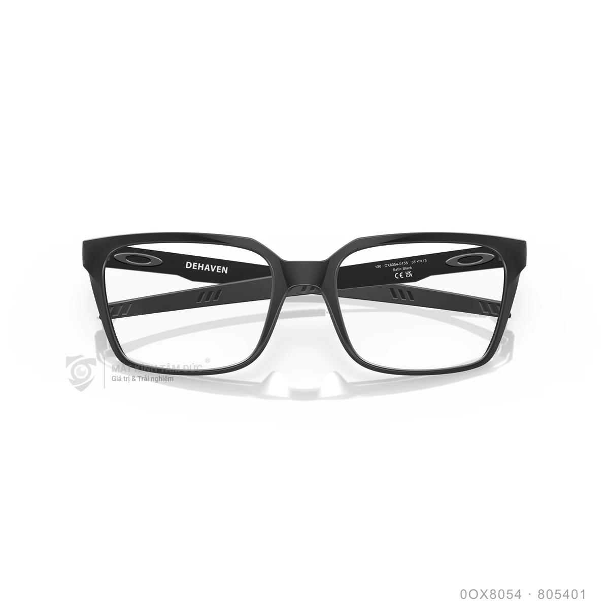 Gọng kính Oakley 0OX8054 - Ảnh 3