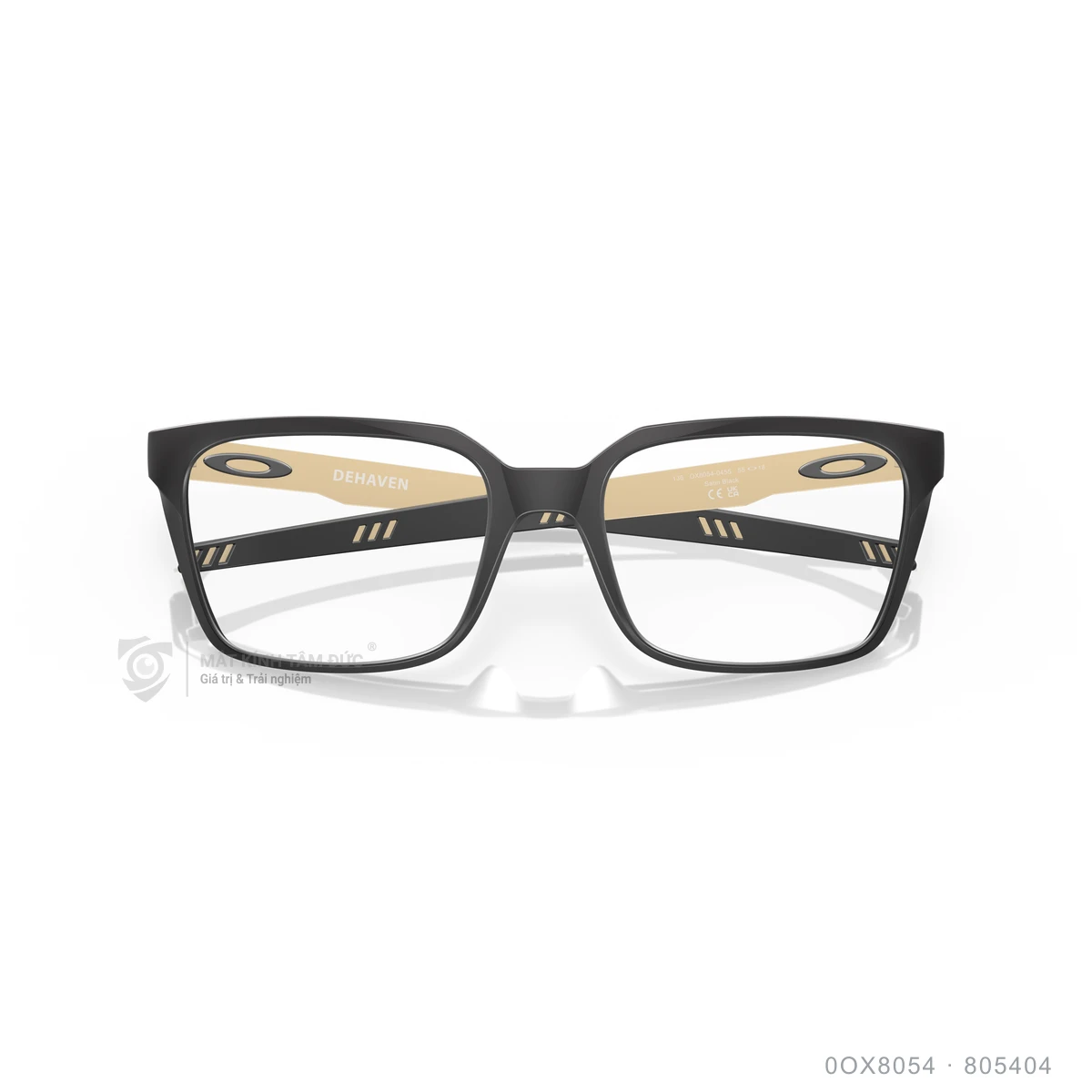 Gọng kính Oakley 0OX8054 - Ảnh 8