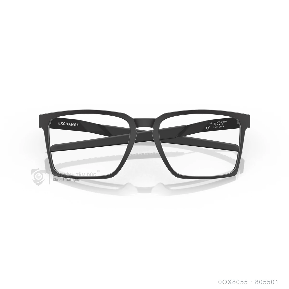 Gọng kính Oakley 0OX8055 - Ảnh 3