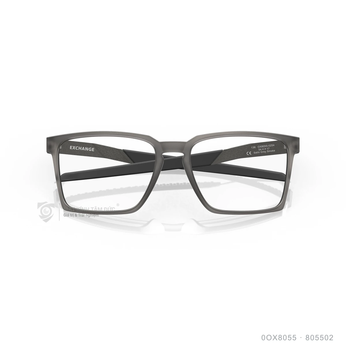 Gọng kính Oakley 0OX8055 - Ảnh 8