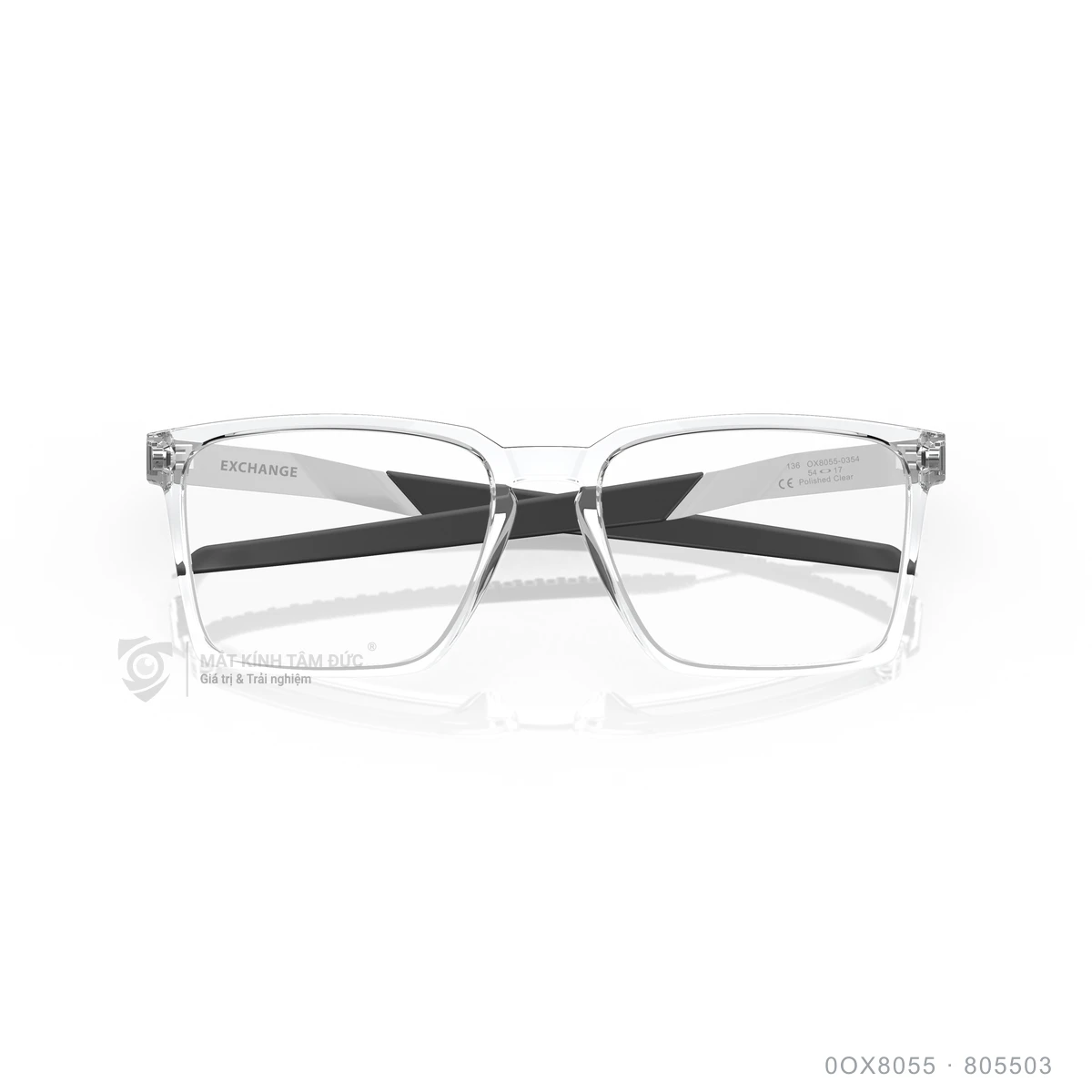 Gọng kính Oakley 0OX8055 - Ảnh 13