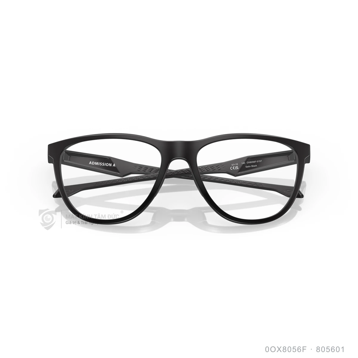 Gọng kính Oakley 0OX8056F - Ảnh 3