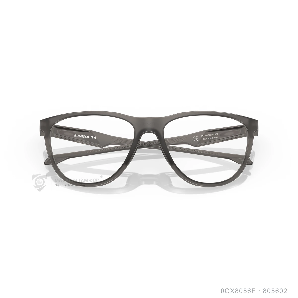 Gọng kính Oakley 0OX8056F - Ảnh 8