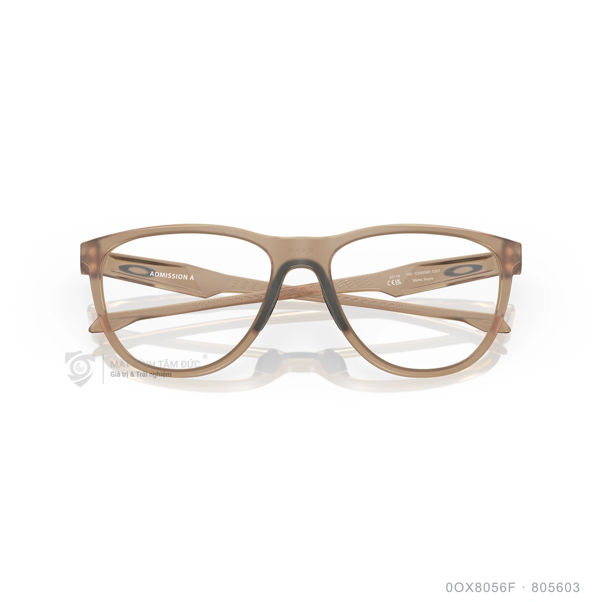 Gọng kính Oakley 0OX8056F - Ảnh 13