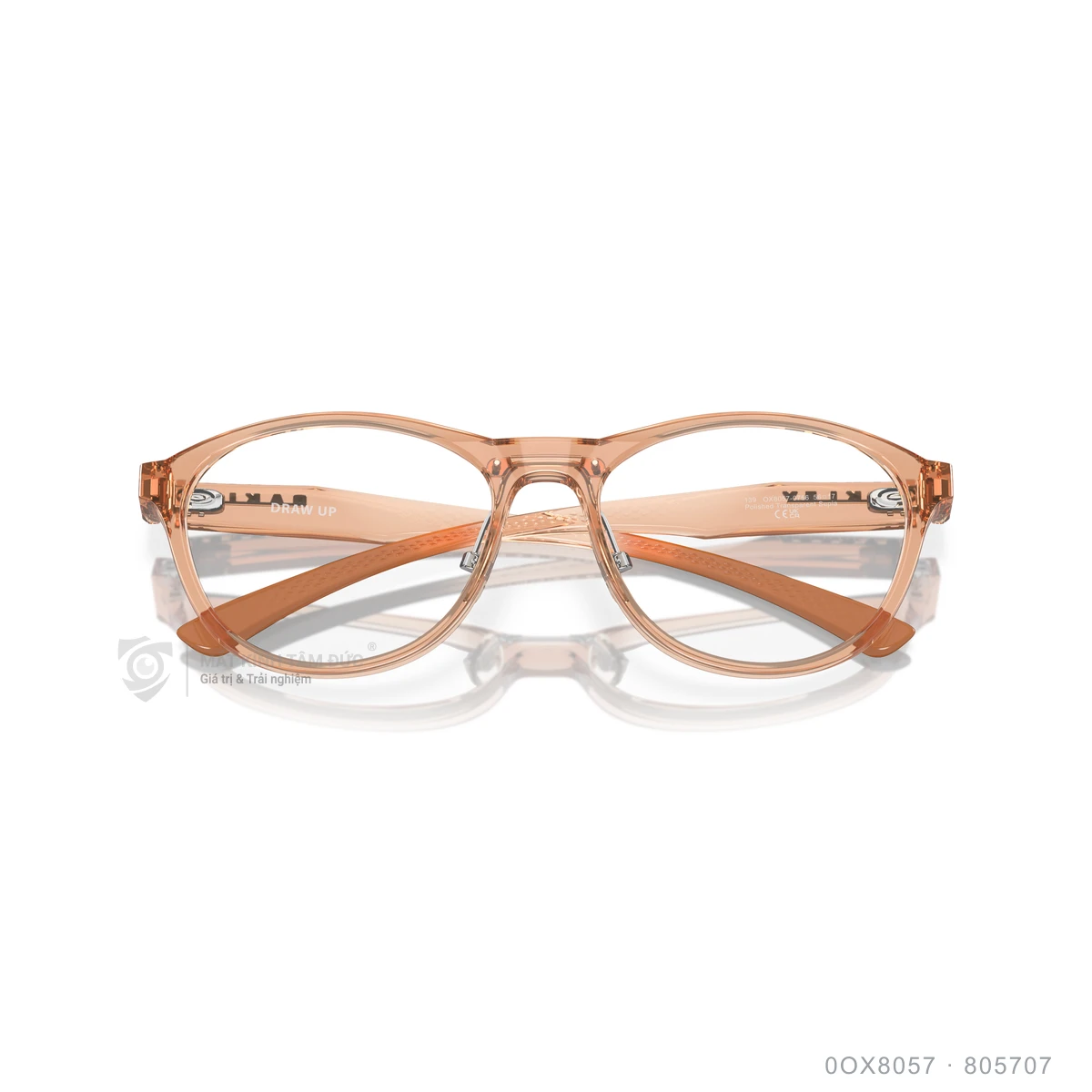 Gọng kính Oakley 0OX8057 - Ảnh 8