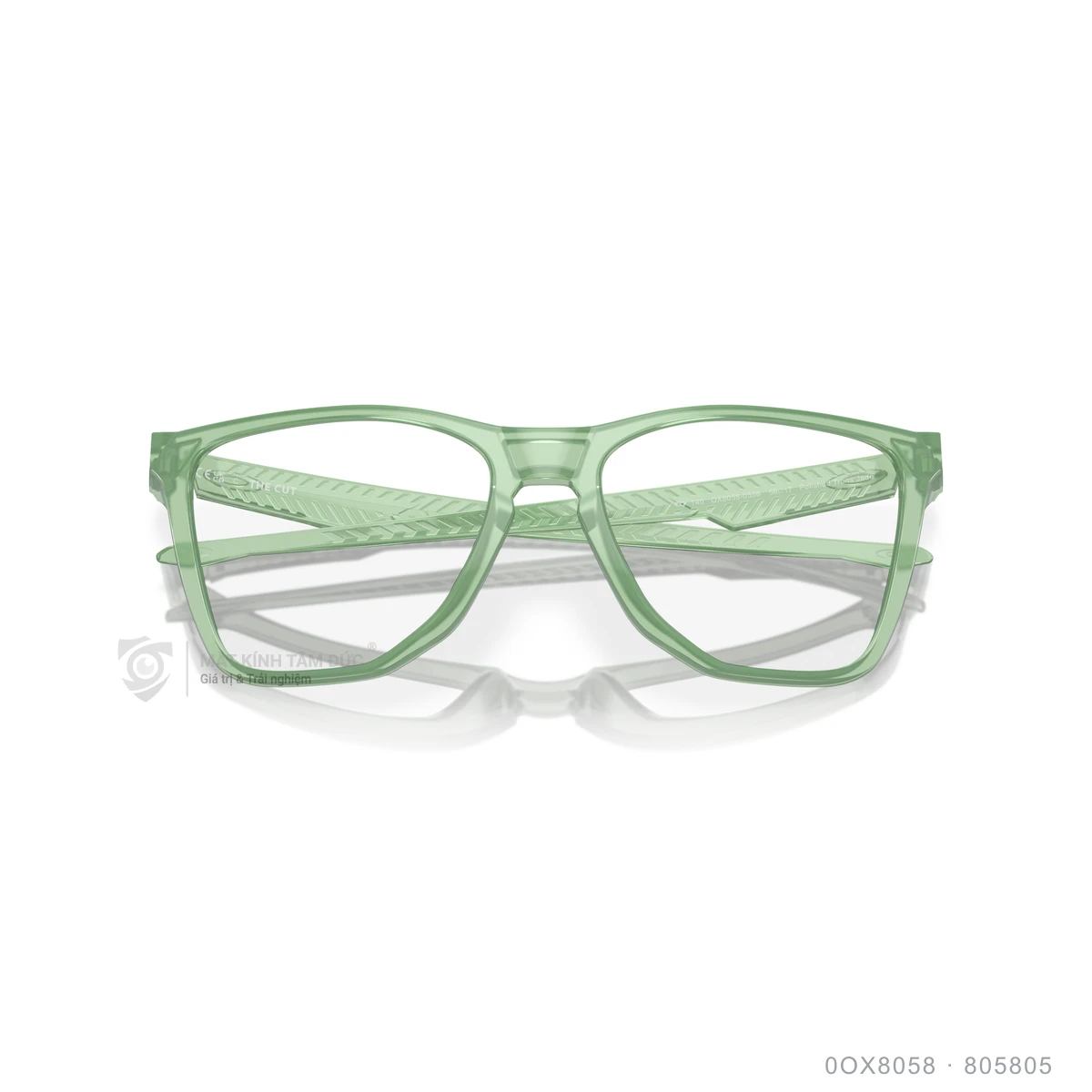 Gọng kính Oakley 0OX8058 - Ảnh 3