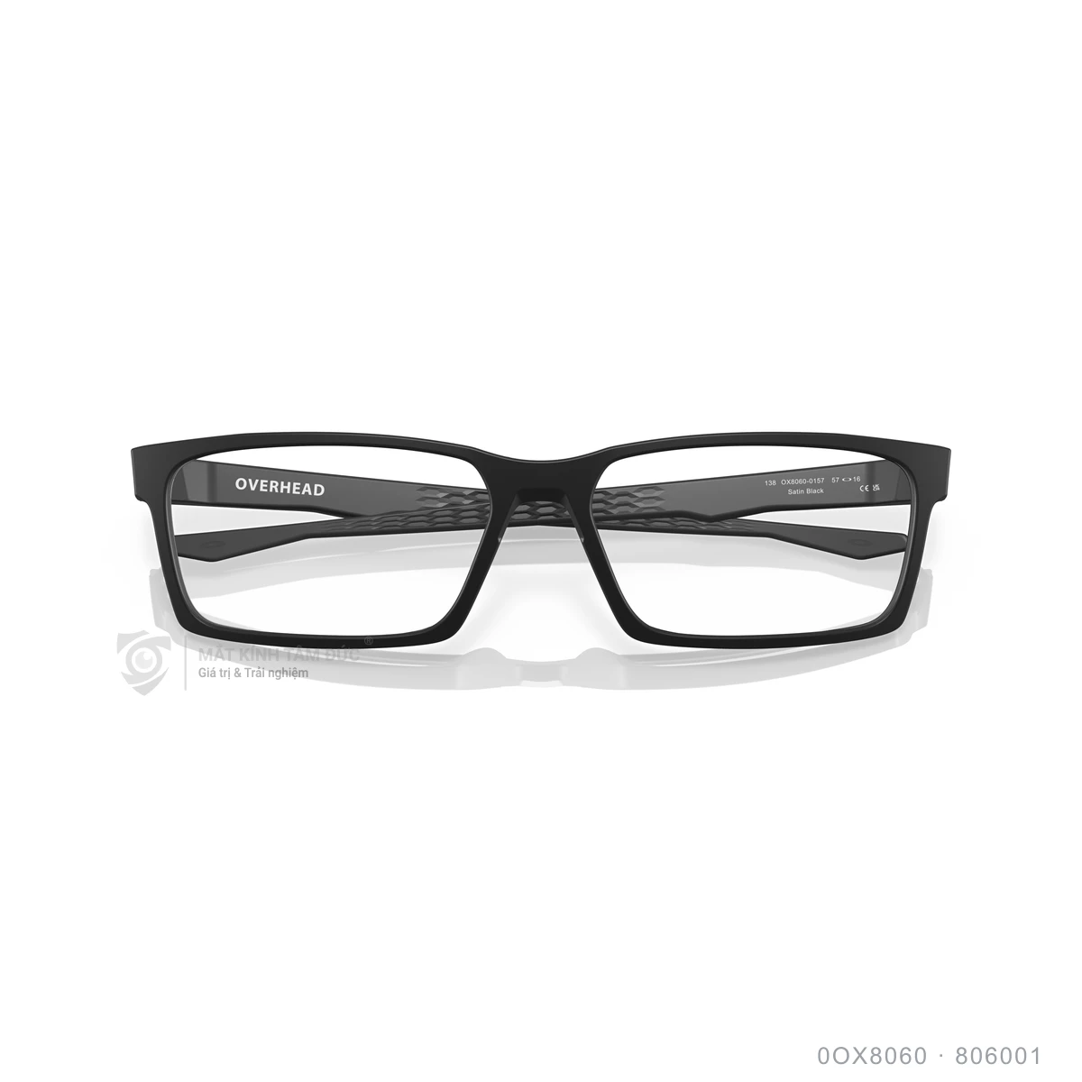 Gọng kính Oakley 0OX8060 - Ảnh 3