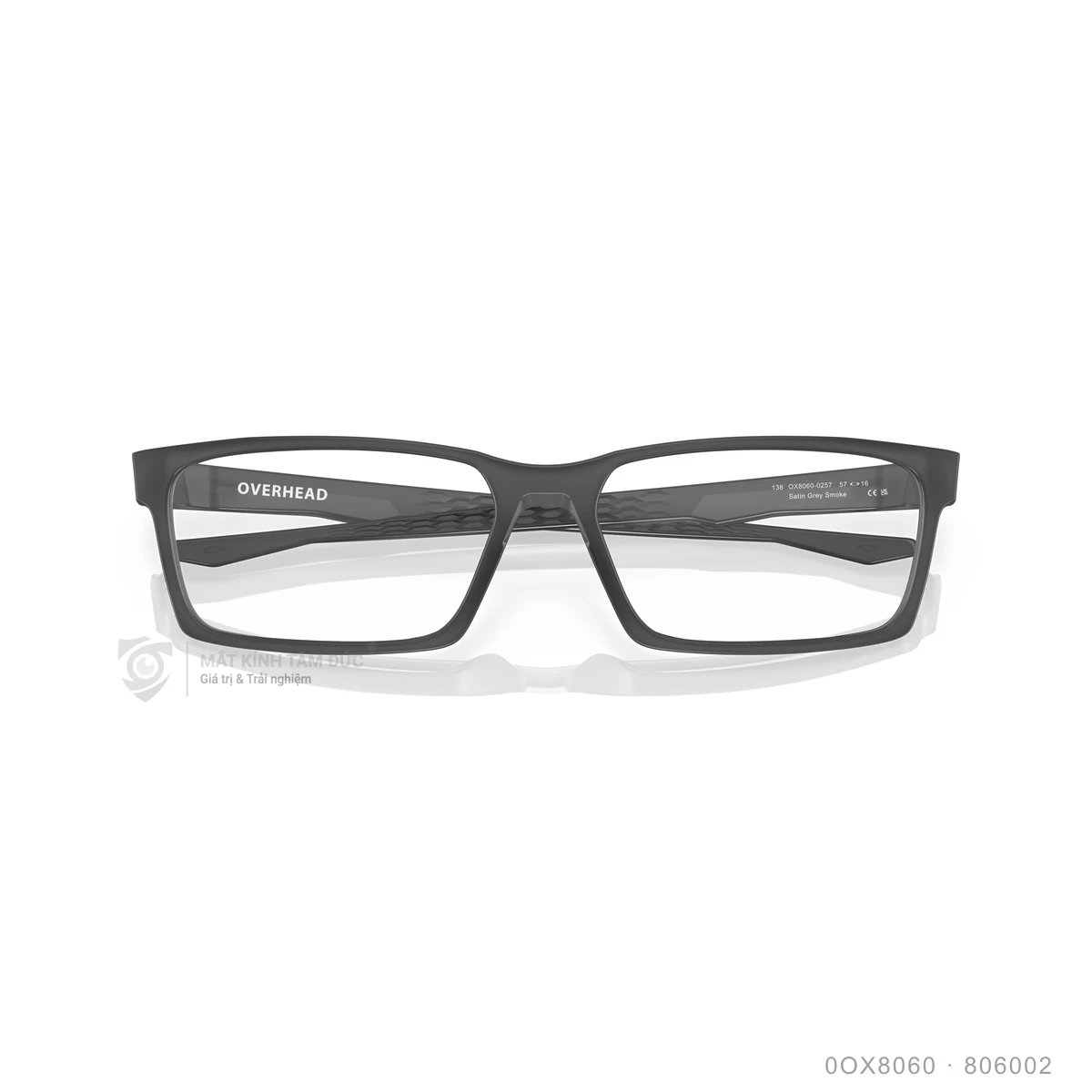 Gọng kính Oakley 0OX8060 - Ảnh 8