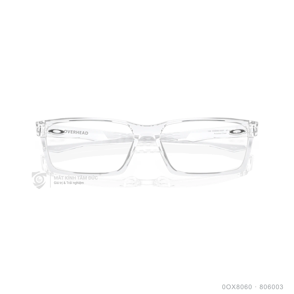 Gọng kính Oakley 0OX8060 - Ảnh 13