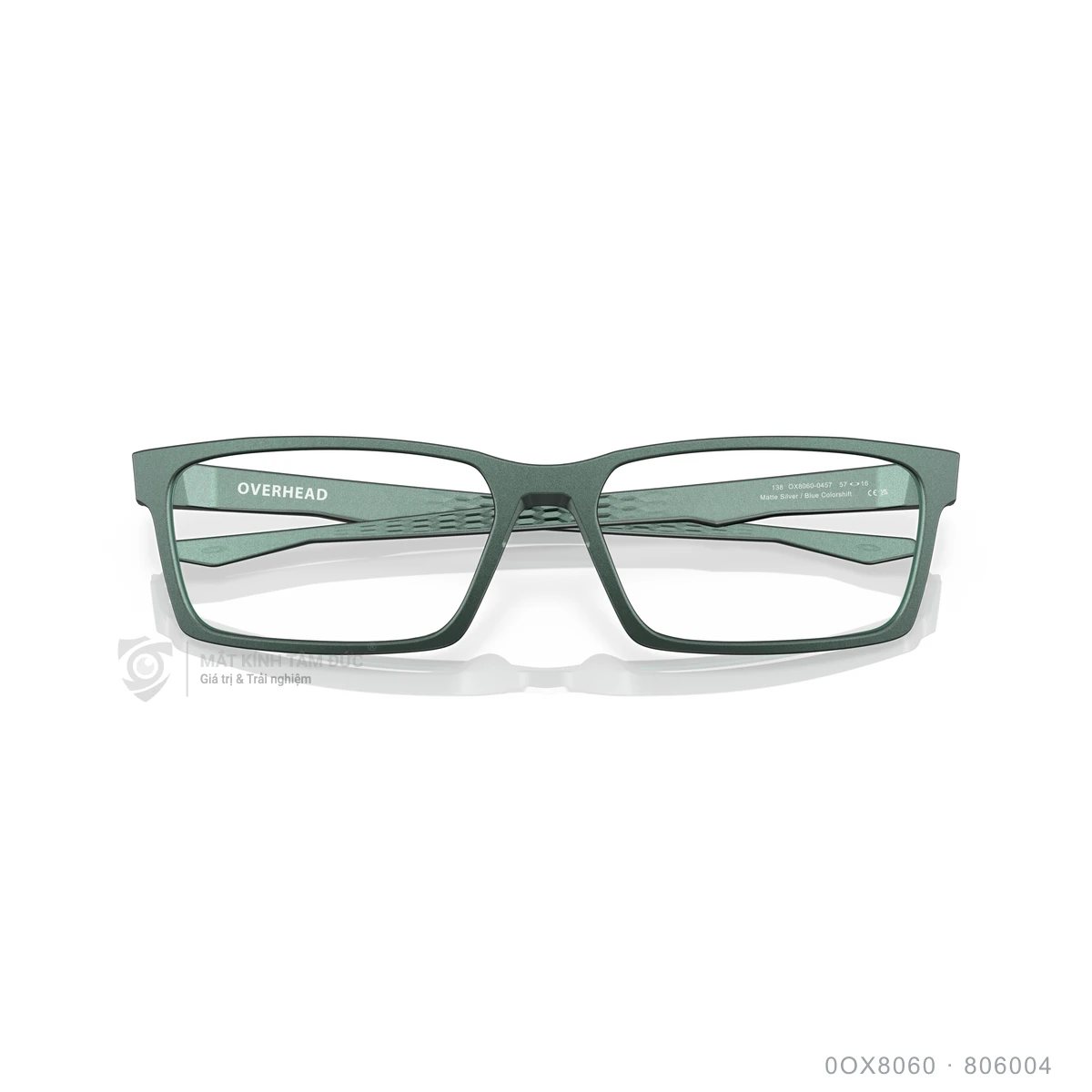 Gọng kính Oakley 0OX8060 - Ảnh 18