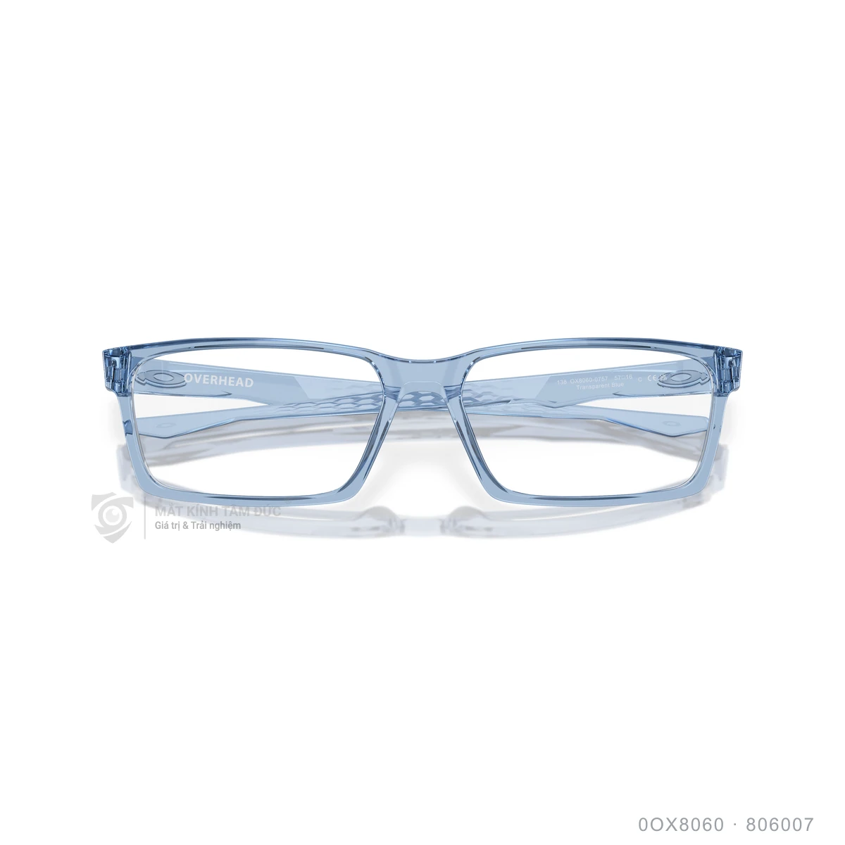 Gọng kính Oakley 0OX8060 - Ảnh 23