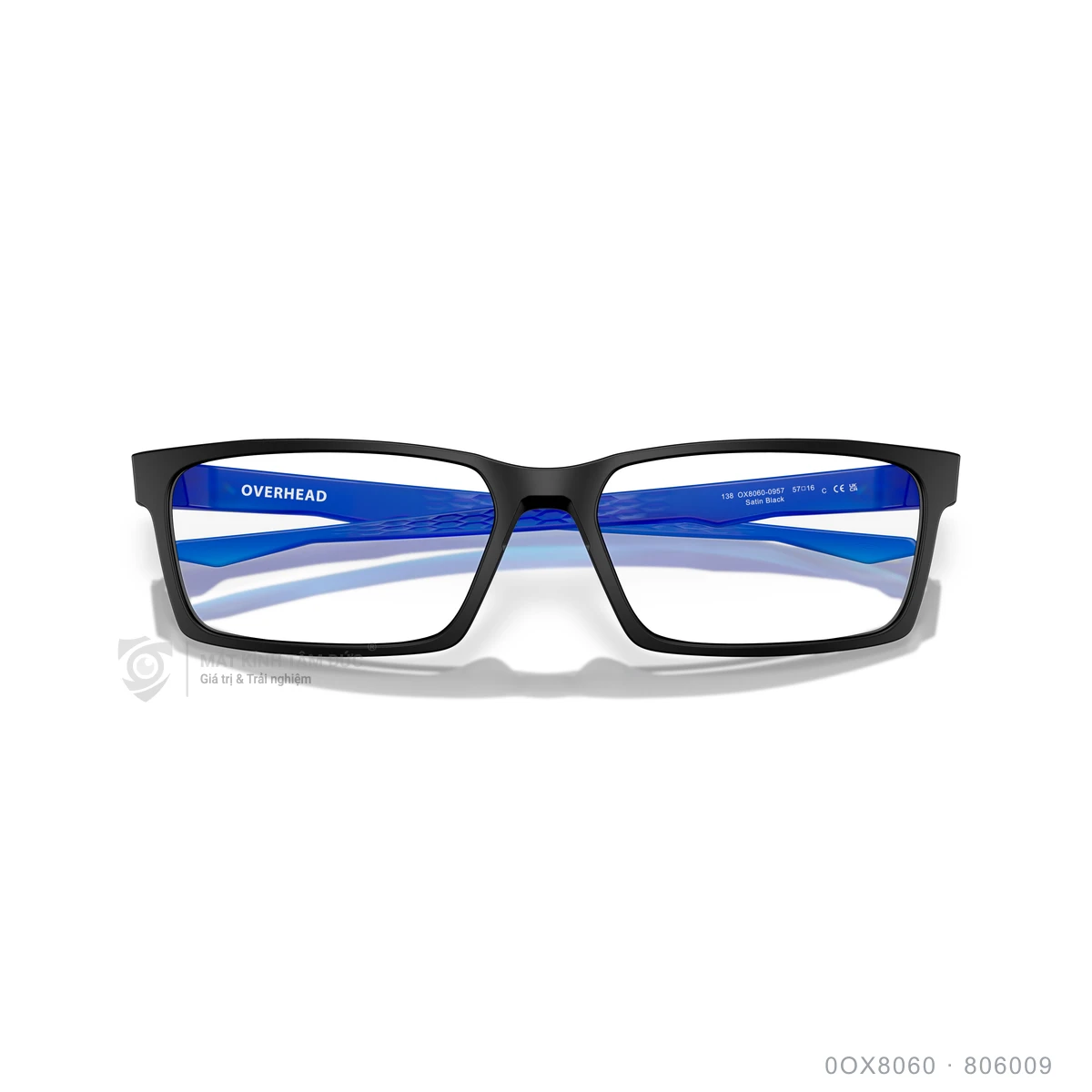 Gọng kính Oakley 0OX8060 - Ảnh 28
