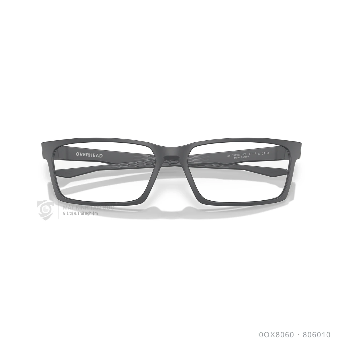 Gọng kính Oakley 0OX8060 - Ảnh 33