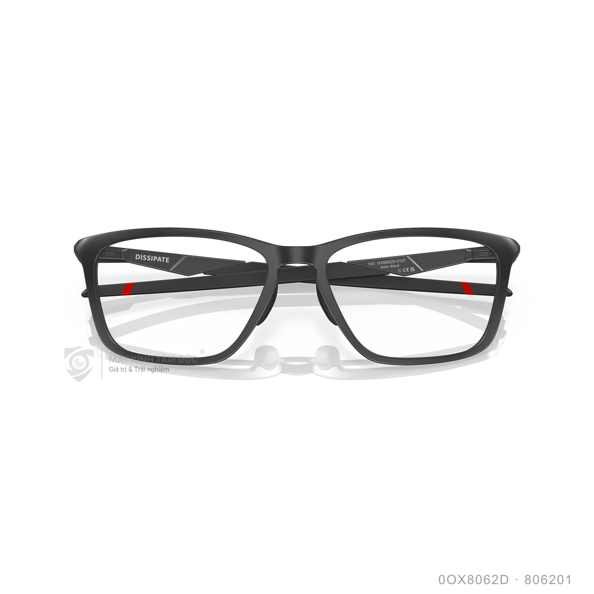 Gọng kính Oakley 0OX8062D - Ảnh 3