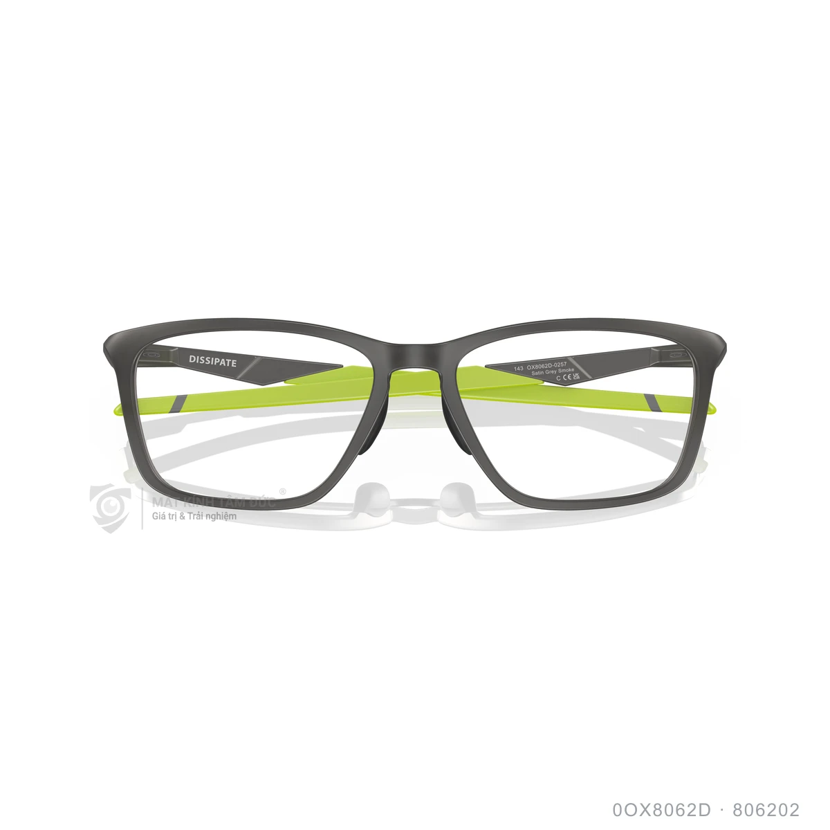 Gọng kính Oakley 0OX8062D - Ảnh 8