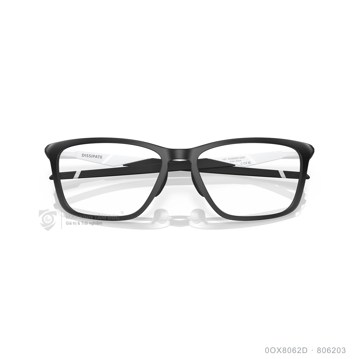 Gọng kính Oakley 0OX8062D - Ảnh 13