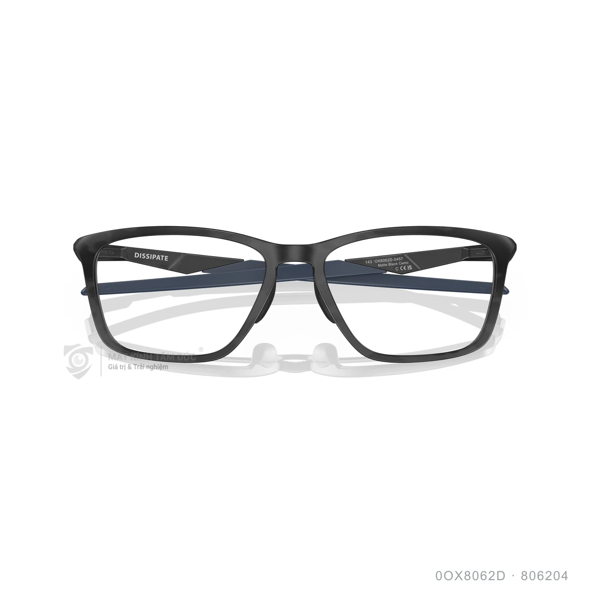 Gọng kính Oakley 0OX8062D - Ảnh 18