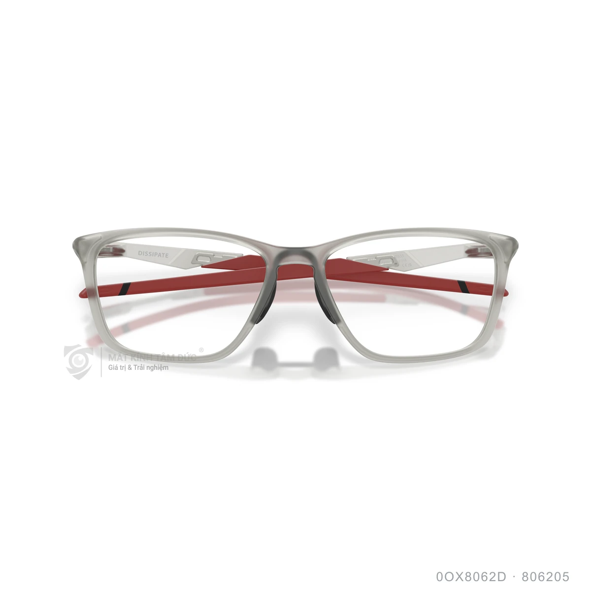 Gọng kính Oakley 0OX8062D - Ảnh 23