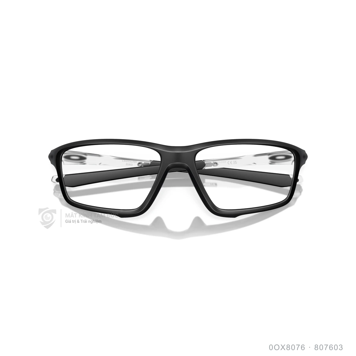 Gọng kính Oakley 0OX8076 - Ảnh 3