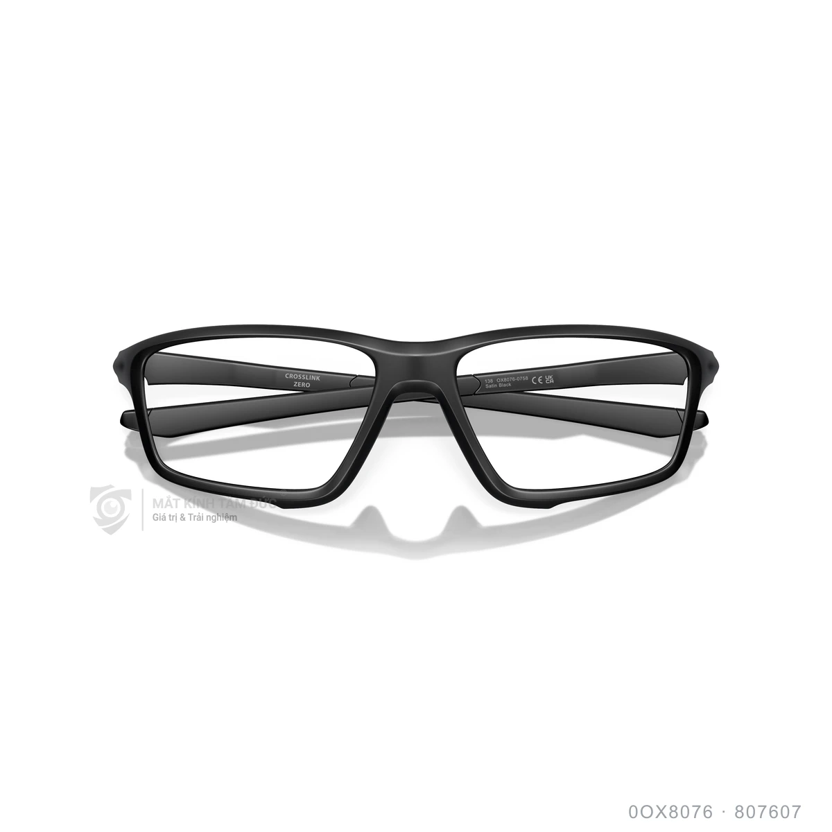 Gọng kính Oakley 0OX8076 - Ảnh 8