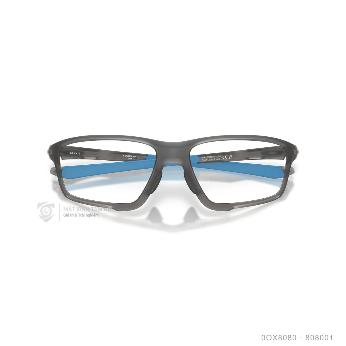 Gọng kính Oakley 0OX8080 - Ảnh 3