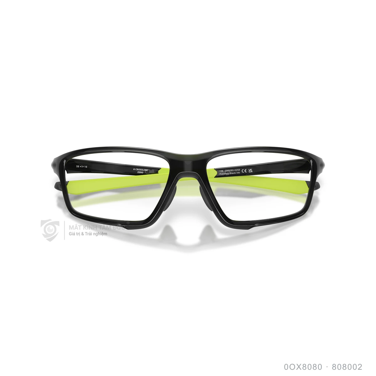 Gọng kính Oakley 0OX8080 - Ảnh 8