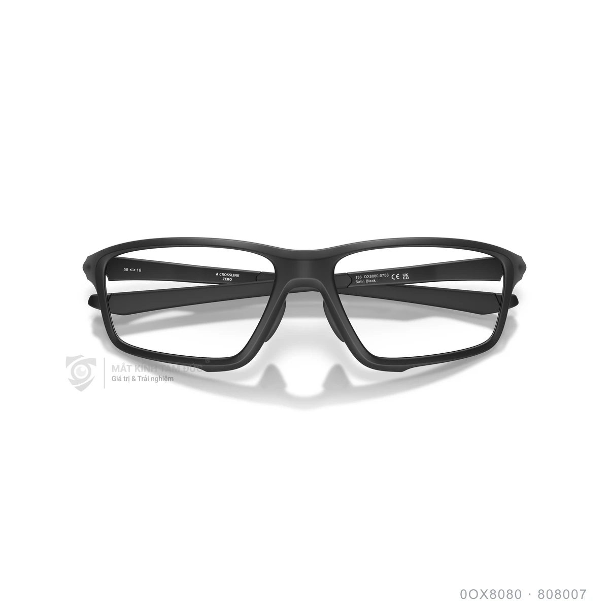 Gọng kính Oakley 0OX8080 - Ảnh 23