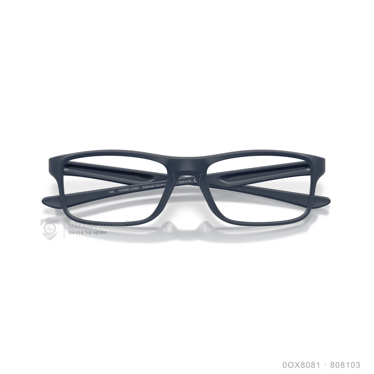 Gọng kính Oakley 0OX8081 - Ảnh 3