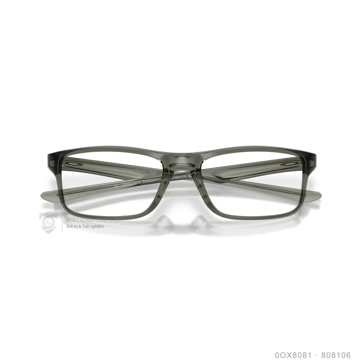 Gọng kính Oakley 0OX8081 - Ảnh 8