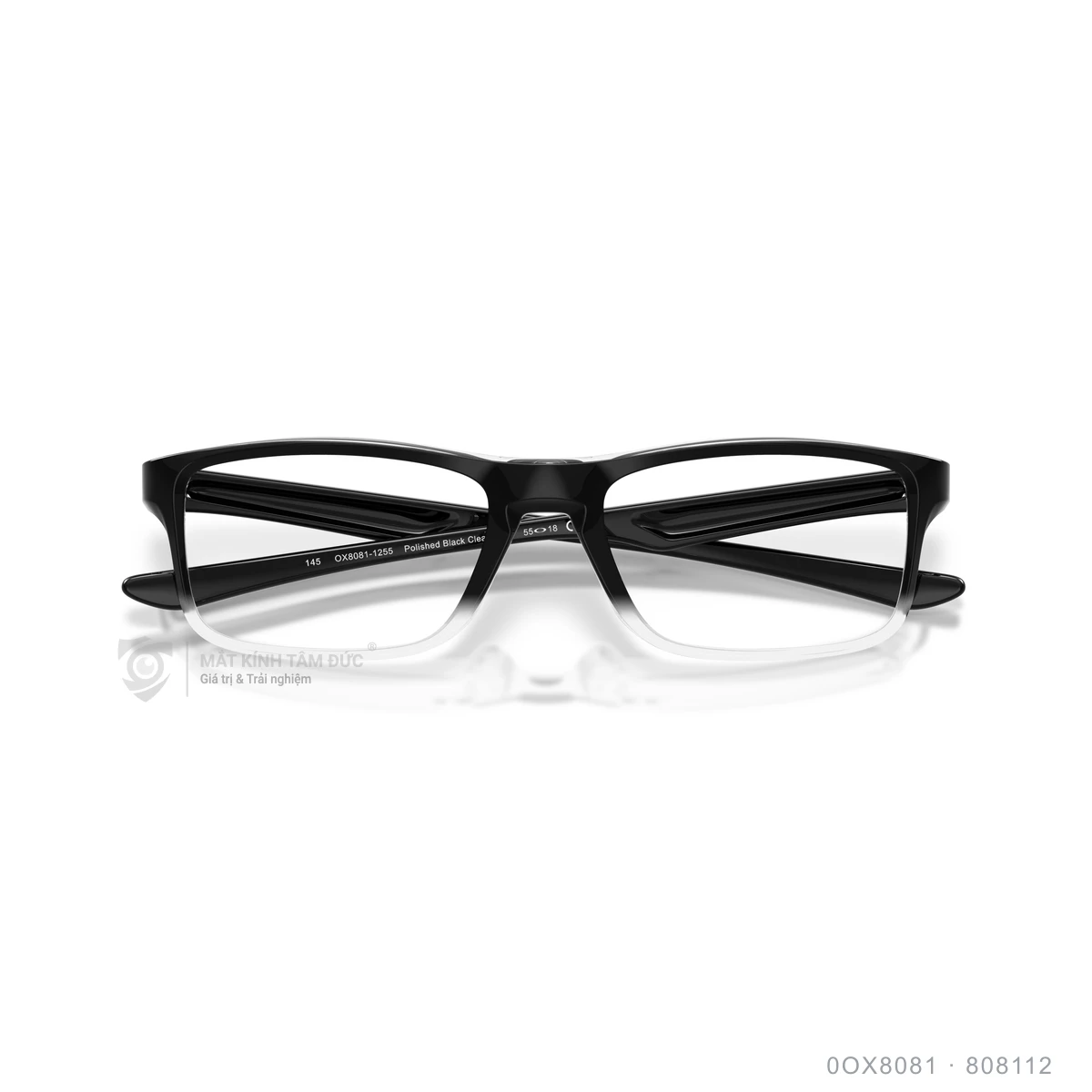 Gọng kính Oakley 0OX8081 - Ảnh 13