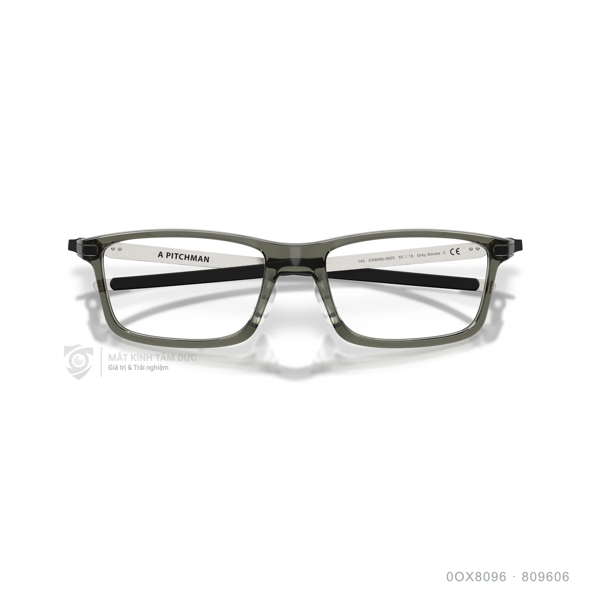 Gọng kính Oakley 0OX8096 - Ảnh 4