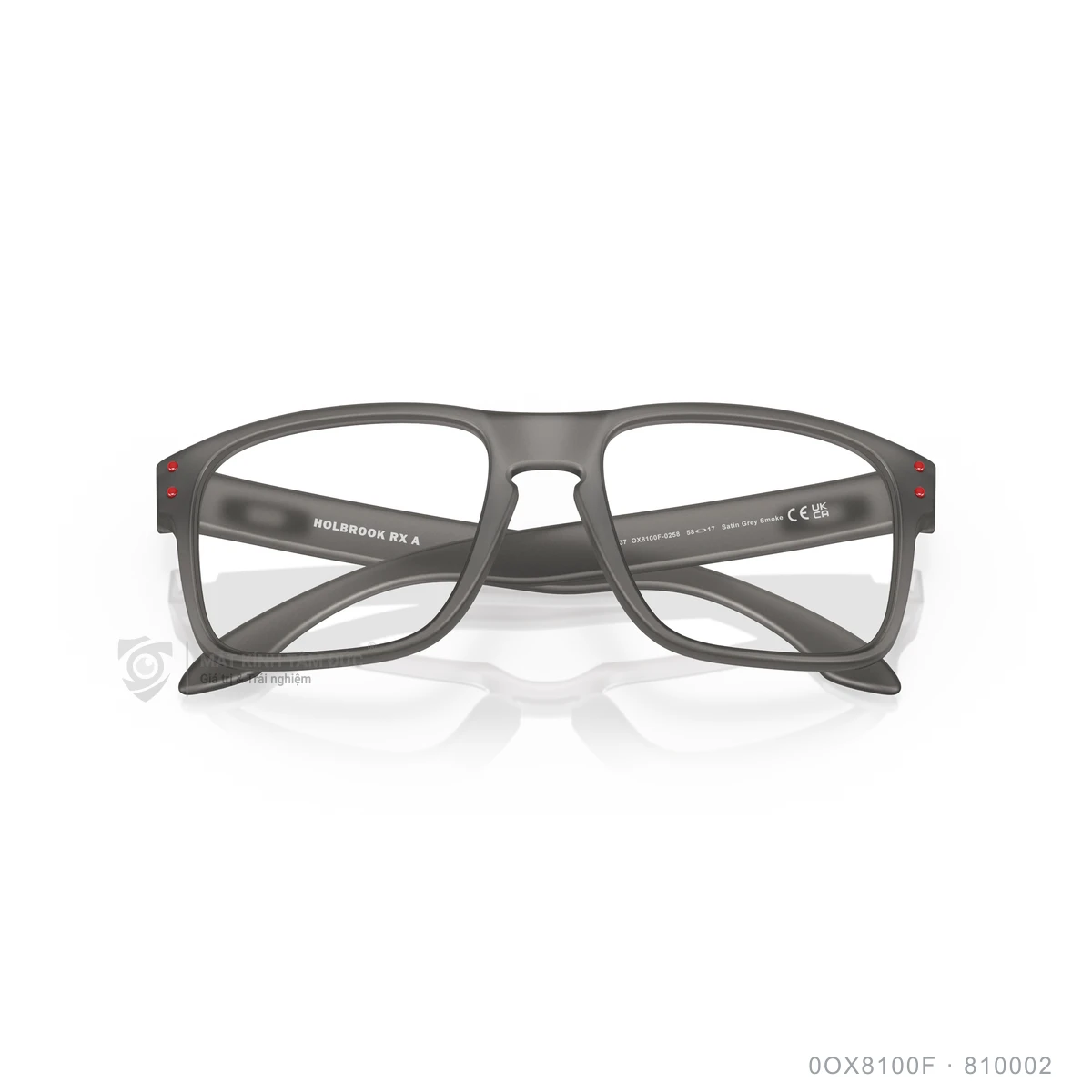 Gọng kính Oakley 0OX8100F - Ảnh 8
