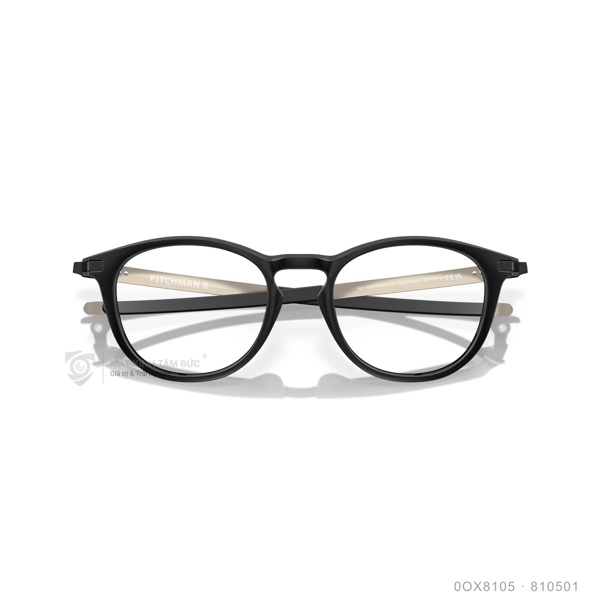 Gọng kính Oakley 0OX8105 - Ảnh 3
