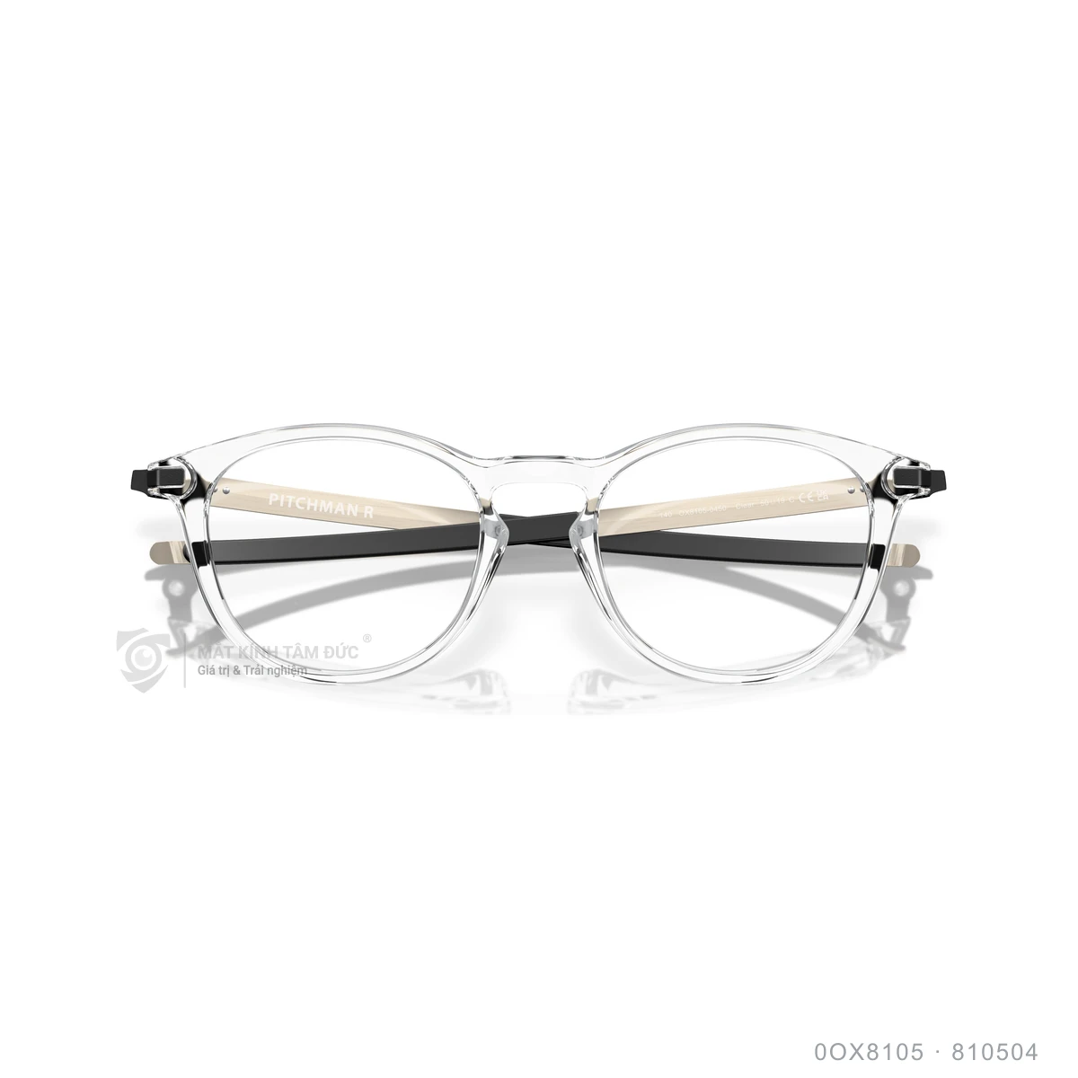 Gọng kính Oakley 0OX8105 - Ảnh 8