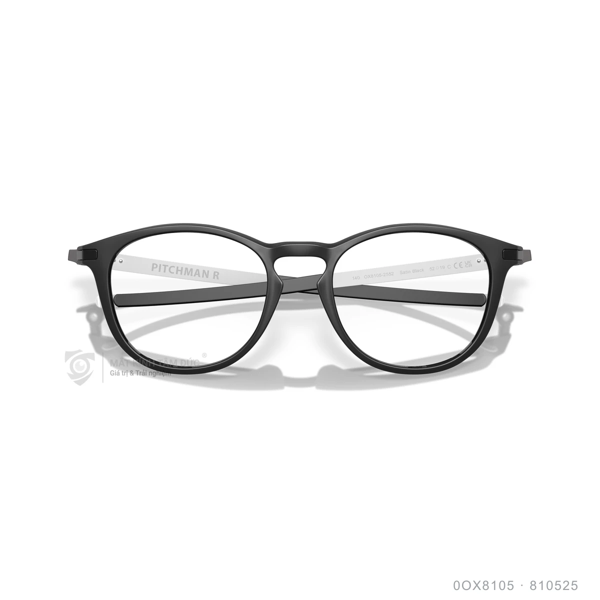 Gọng kính Oakley 0OX8105 - Ảnh 13