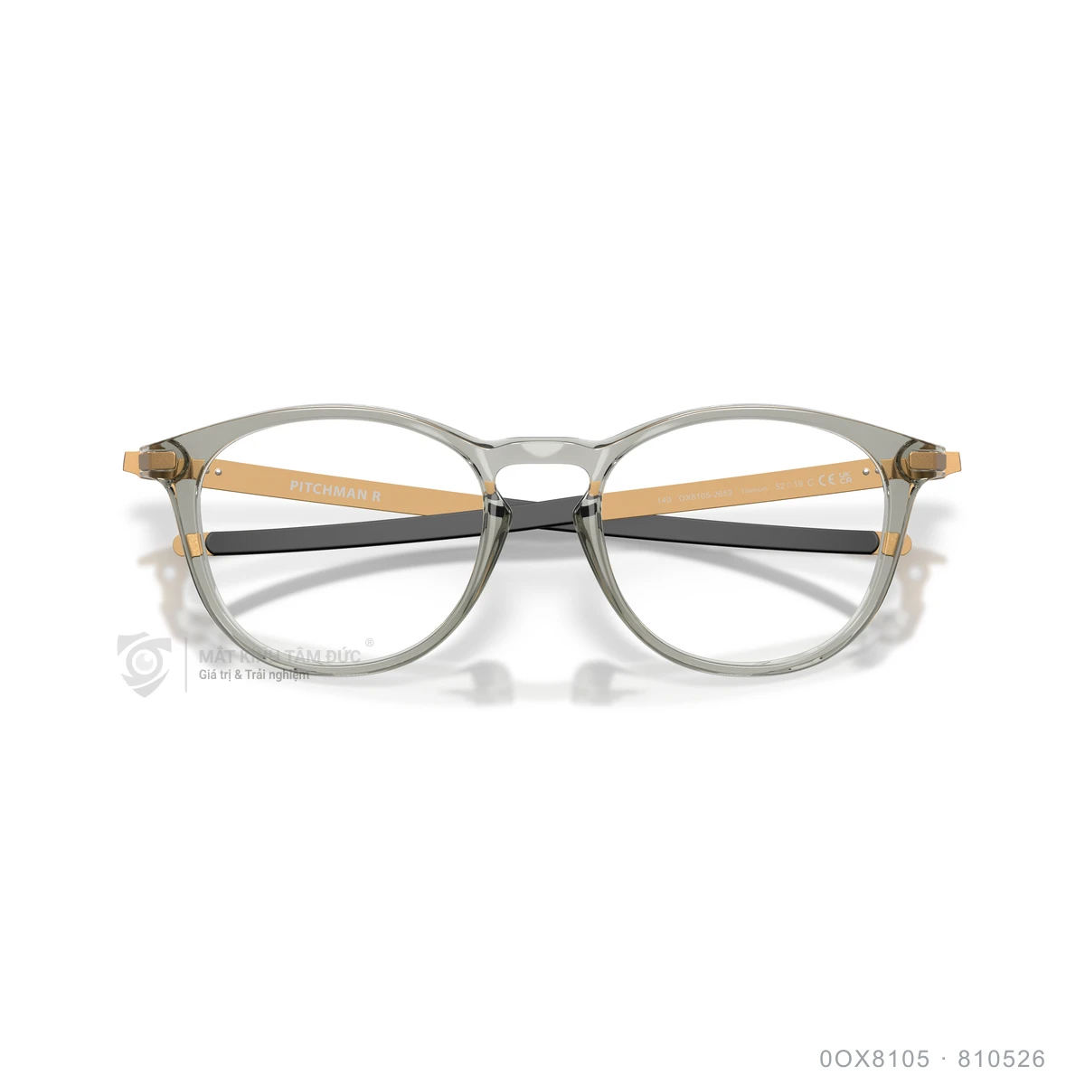 Gọng kính Oakley 0OX8105 - Ảnh 18