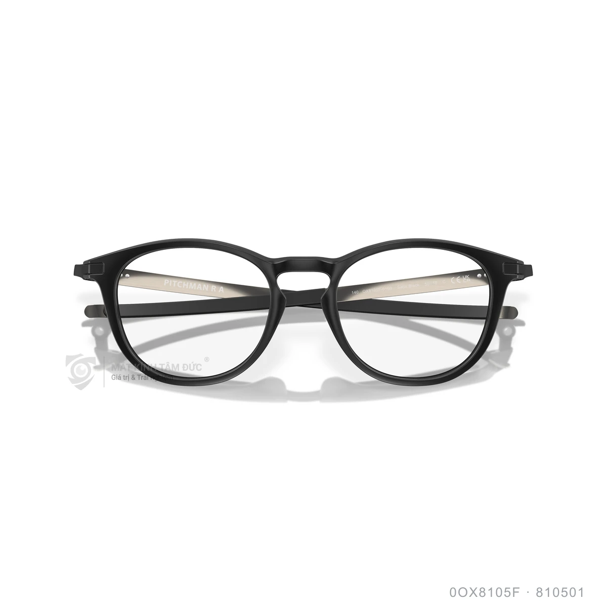 Gọng kính Oakley 0OX8105F - Ảnh 13