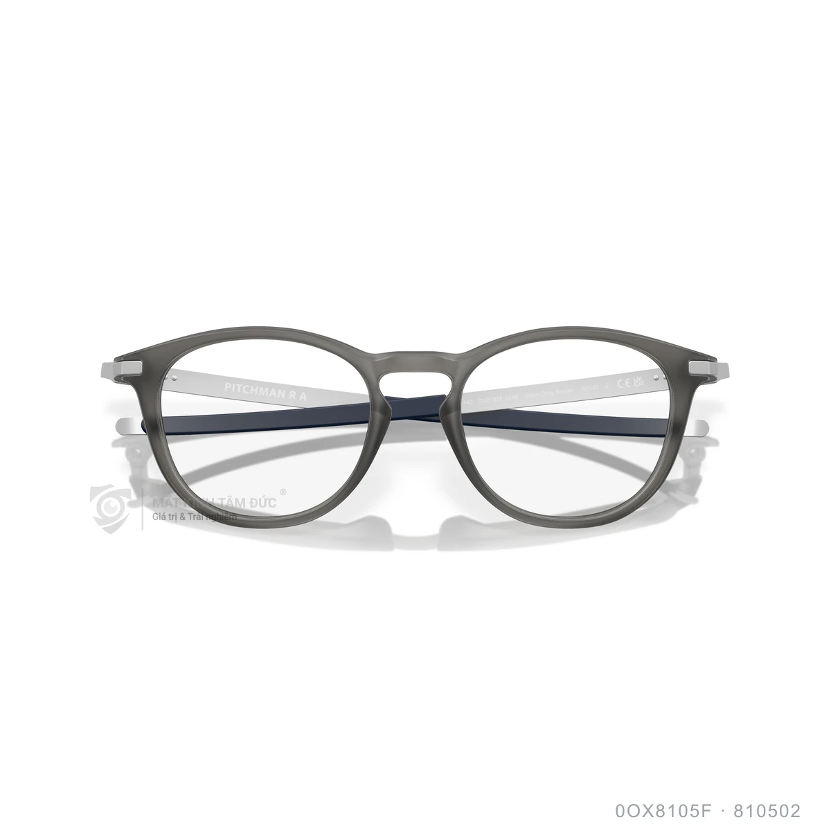 Gọng kính Oakley 0OX8105F - Ảnh 18