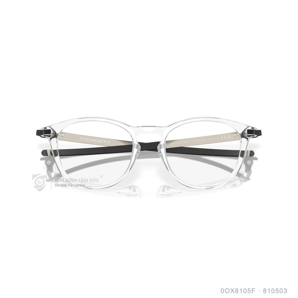 Gọng kính Oakley 0OX8105F - Ảnh 23