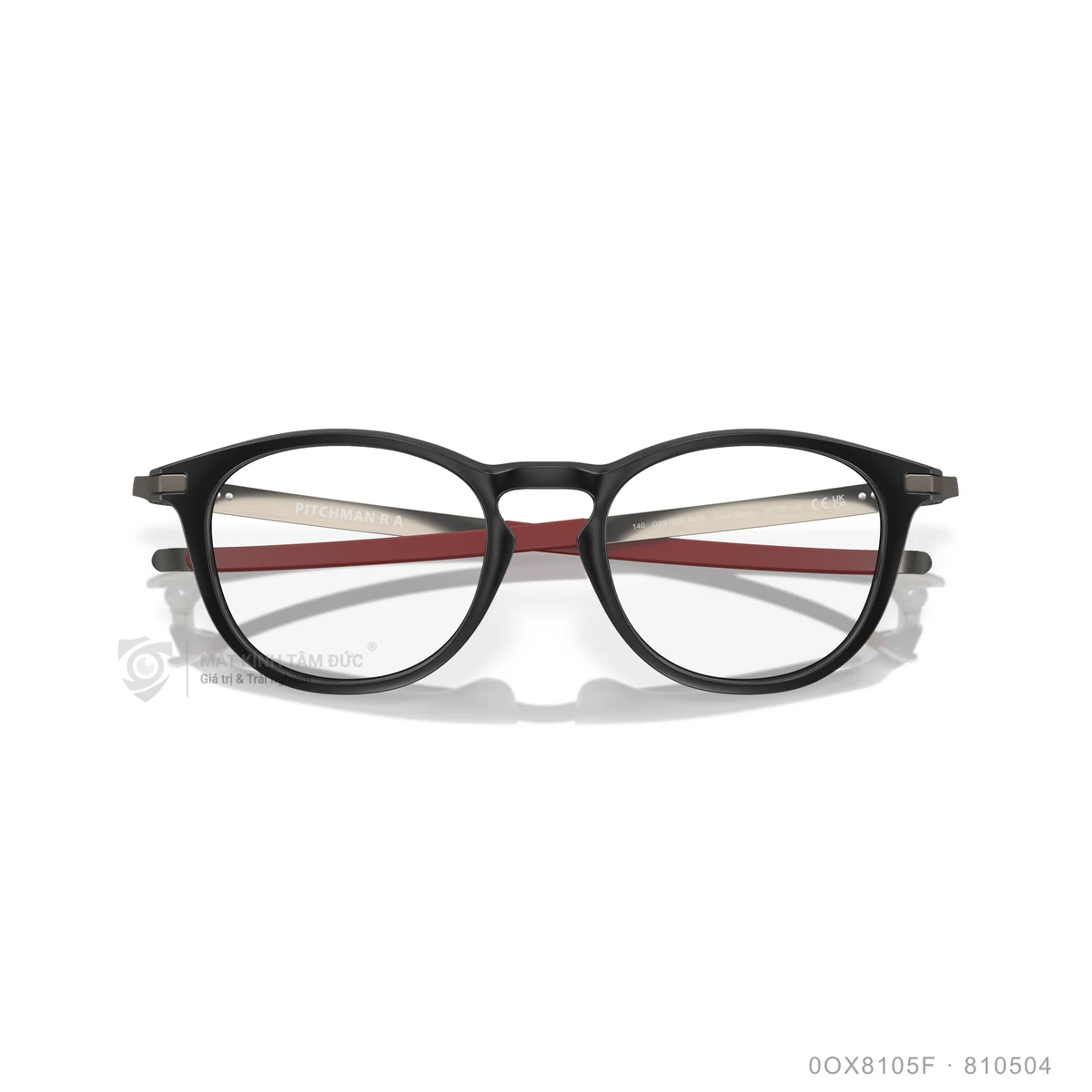 Gọng kính Oakley 0OX8105F - Ảnh 28