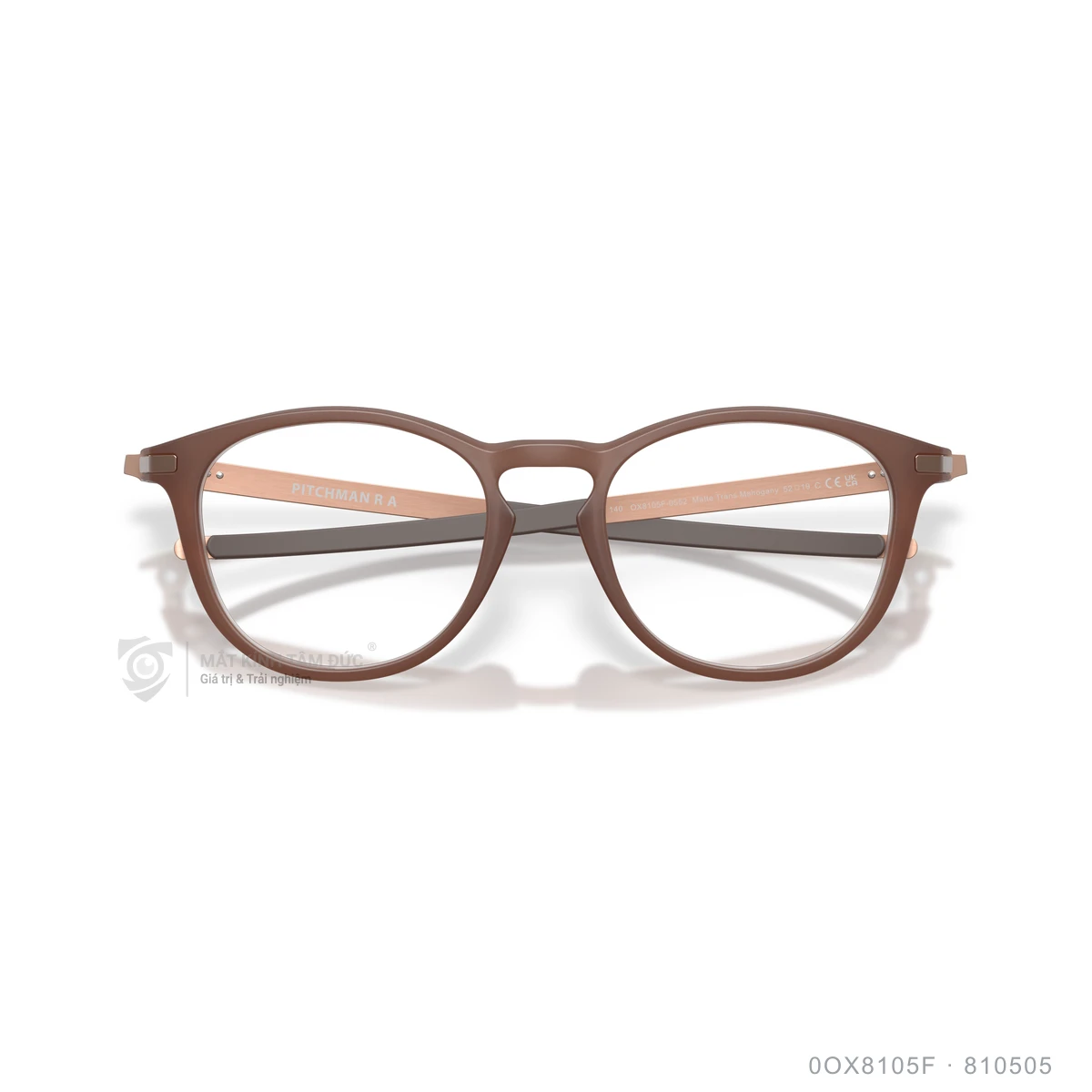 Gọng kính Oakley 0OX8105F - Ảnh 3