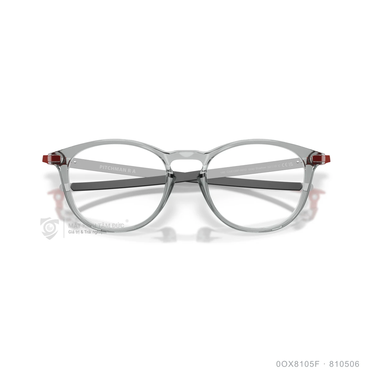 Gọng kính Oakley 0OX8105F - Ảnh 8