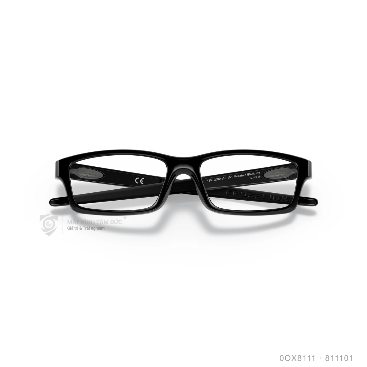 Gọng kính Oakley 0OX8111 - Ảnh 3
